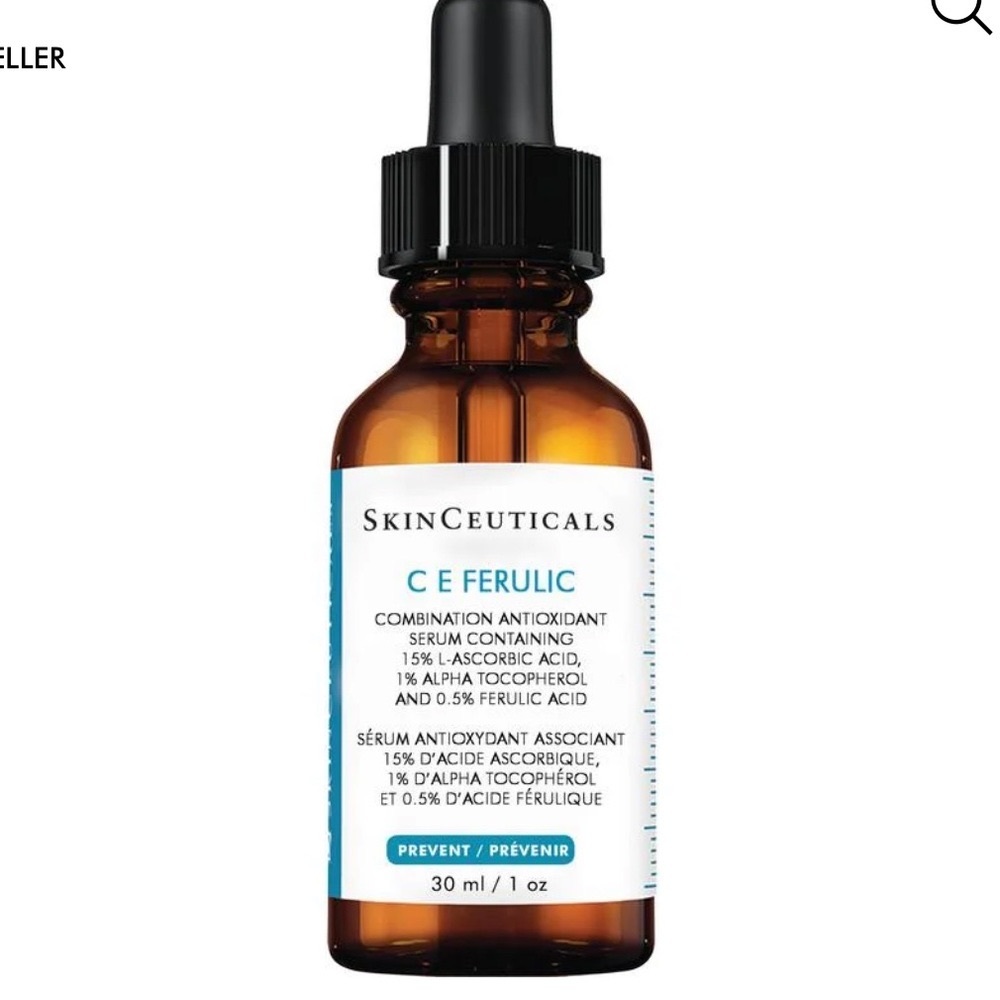 SkinCeuticals CE FERULIC SERUM BRAND NEW IN BOX NEVER USED